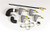 Mahle FluidPRO Standard Adapter Fitting Kit (370 80019 00)