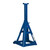 Mahle ShopPRO CSS-35AT 35-Ton Commercial Vehicle Stand Tall - Single (485 80016 00)