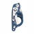 Leatherman Raptor Response Shears - Navy (832959)