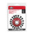 Titan Tools 4" Knotted Bevel Wire Wheel (22214)