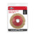 Titan Tools 4-1/2" Crimped Bevel Wire Wheel (22221)