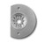 Fein 3-3/8" HSS Segmented Oscillating Blade for Softwood StarLock (63502113210)