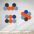 Luxor Workspaces Modern Acoustic Panels, Midnight Blue (RCLMHEX057)