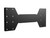 Luxor Workspaces Modular Charging System - Dolly Connection Bracket (LLMCDC)