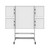 Luxor Workspaces Collaboration Station (COLLAB-STATION)