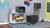 Luxor Workspaces 40-Device Modular Charging Cart (LLMC40DP)