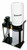 Maksiwa Premium 1Hp Dust Collector For Clean Workspaces (CP/1.C)