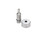 METALPro 31/32" Round Punch And Die Set (MP8023)