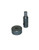 METALPro 17/32 X 1-1/16" Oblong Punch And Die Set (MP8109)