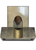 METALPro 1-Inch Pipe Notch Die Set (MP4153)