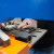 METALPro 6" Shear Shelf Extension Plate (MP40SSE)