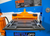 METALPro 6" Shear Shelf Extension Plate (MP40SSE)