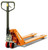 Noblelift Special Hydraulic Pallet Jack 2200 lbs 27x44 Ultra-Low (AC-UL22-2744)