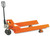 Noblelift Special Hydraulic Pallet Jack 4400 lbs 45x48 Roll Carrier (ACR44-4548-4863)