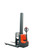 Noblelift Electric Straddle Leg Stacker 2200lbs 78in Lift (PSE22MSL-78)
