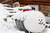 Powerblanket Lite Propane Tank Heater, 500-Gal, 720W, 100&Deg;F, Charcoal (PBL500)