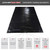 Powerblanket Cure Pro 3' X 4' Heated Concrete Curing Blanket (CONCRETE-0304)