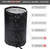 Calentador de tambor Powerblanket Pro, 55 galones; 120 VCA (bh55pro)