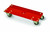 Raymond Products 3400 All Purpose Rectangular Steel Dolly (3400)