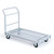 Raymond Products Hd Platform Truck, 5" Swivel Casters, 1 Push Handle (3954)