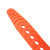 Titan Straps 60-Lb. Working Load (25", Fluorescent Orange) (TS-0925-FO)