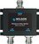 weBoost 3 Db 2-Way Splitter: N-Female - 50 Ohm (859957)