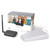 weBoost Home Studio Cell Signal Booster Kit | Diy Installation (470166)
