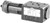 Yuken 2030 PSI Modular Relief Valve for Advanced Hydraulic Systems (MBP-01-C-70)