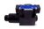 Yuken Left-Mounting Directional Solenoid Valve 24VDC (DSG-01-2B2-D24-7090-L)