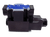 Yuken Solenoid Operated Directional Control Valve 120VAC (DSG-01-2B3B-A120-7090)