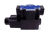 Yuken Reverse Mounting Directional Valve Solenoid Operated (DSG-01-2B3B-A120-7090-L)