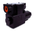 Yuken Directional Control Solenoid Valve for Fluid Power Systems (DSG-01-2B60B-D24-7090)