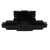 Yuken JIS Standard Directional Hydraulic Solenoid Control Valve (DSG-01-3C10-D24-70)