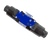 Yuken JIS Directional Solenoid Valve for Fluid Management (DSG-01-3C4-D12-70)