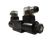 Yuken Directional Solenoid Valve 24VDC (DSG-01-3C60-D24-N1-70)