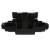 Yuken D05 Directional Valve, 120 Vac Coils 2 Position Detented (DSG-03-2D3-A120-5090)