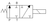 Yuken JIS Directional Valve Solenoid Operated (DSG-03-2B8-D24-50)