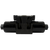 Yuken Directional Valve P to T, A&B-Block 110V Rectified (DSG-03-3C60-R110-5090)