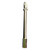 Milton 440-4 Truck Valve Extension 4-1/8"