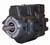 Yuken JIS 16cc Piston 170-1020 PSI Hydraulic Pump (A16-F-R-01-B-S-K-32)