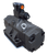 Yuken D10 2-Position Energized-Open 24VDC Ext-Pilot/Int (DSHG-10-2B3A-ET-D24-4390)