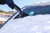 Hopkins Super Deluxe Snow Brush (19520)