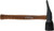 Ken-Tool Heavy Duty Tire Hammer, Wood Handle, One Size (35325)