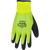 Kinco Hydroflector Large Double Knit Shell & Latex Gloves (1786P-L)