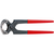 Knipex Carpenters End Cut Pliers (5000180)