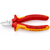 Knipex 1000V Insulated Diagonal Cutter 125mm (7006140)
