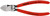Knipex Diagonal Cutter for Fibre Optics 6.3" (7251160)