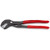 Knipex 7.5 Inch Hose Clamp Pliers for Click Clamps (8551180CSBA)