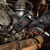 M7 1/2" Drive 1200Ft Twin Hammer Type Pistol Grip Air Impact Wrench (NC-4255Q)