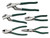 SK Tools 5 Piece General Purpose Plier Kit (17835)